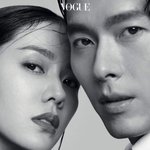 어느 <b>한쪽</b>이 아깝다는 느낌 1도 없는 존예존잘커플