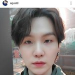 [방탄소년단] 뭬췐 얼마만에 얼빡 애옹<b>이임</b>