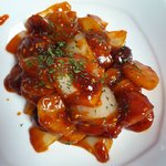 [드루와] <b>존</b>맛 소세지떡볶음 만드는 방법