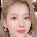 와 <b>사나</b> 얼굴 도화살 개지려