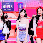 비<b>비지</b> 행복하게 무대 하는 것 같아서 좋다..