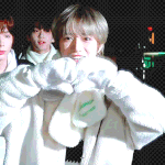 [TXT] 궁금한거있었는데 범규