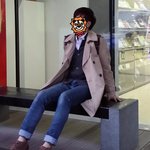 실을 이 사진도 짝녀<b>포즈</b> 따라한거야