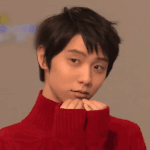 <b>하뉴</b> 왤캐 이런짤들이 많음