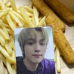 [NCT드림] 아까 <b>저녁</b> 추천해달랬던