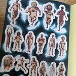 [진격의거인] 아니 <b>스티커북</b> 진짜 어이없네