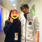 [댓글부탁해] <b>하뉴</b> 체격 은근 큰 듯