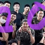 찬열옆에 틴탑 <b>천지</b>임..?