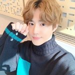 김준면 <b>전역</b>까지 2일