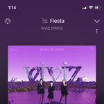 [<b>여자</b>친구] 스밍 끊키지 않게 <b>조심</b>해