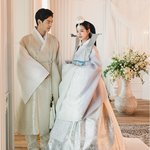 +) 전통혼례복 어떤 게 더 나은가요? (사진 있음)