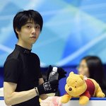 <b>하뉴</b> 2020 사대륙 인터뷰 당시 한국 팬들 언급