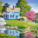 Where <b>are</b> you ?