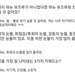 하뉴 서사도 ㄹㅇ 애니같음