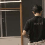 [댓글부탁해] <b>하뉴</b> 등빨 개오짐