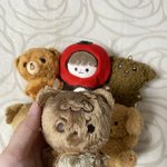 [NCT칠프] 꼼찬이 너무 귀여운거 아님? 해찬<b>인형들</b>