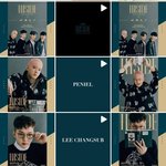 [BTOB] 큡랑둥이❤ 피드 꾸미는 기술 한 눈에 보기