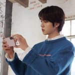 [방탄소년단] <b>김석</b>진짜잘생김
