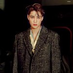 카이 이 사진 <b>정재현</b> 느낌 나지않아??