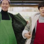 티저 영상에 나온 어쩌다 <b>사장</b>2 알바생들