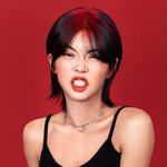 아이키 빨강으로 해볼거 다해보듯