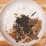 [존맛탱구리] 간단하고 맛도 좋고 영양가도 있는 소불고기