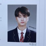 [엔하이픈] <b>종성</b>이 선우 졸업 축하해 (졸업 사진)