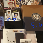 [NCT칠프] <b>시세</b> 잘알 있니 늦덕 즈니 도와줘