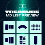 [트레저] 직진 <b>Md</b>