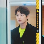 [더보이즈] 공항 <b>주연</b>이