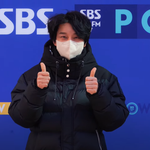 [모두드루와] 황치열 출근길 <b>엄지</b> 척!