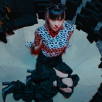 [이상형] NMIXX(엔믹스) 지니X<b>배이</b>, 첫 개인 포토 공개···...