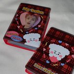 [NCT칠프] 혹시 툥프 중에 <b>마가린</b> 콜북 양도할 사람 없니