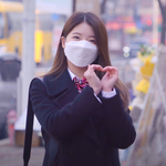 [모두드루와] 세러데이 <b>민서</b> 졸업 하트여