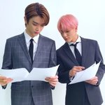 [NCT드림] 아 이제노 ㅅㅊ 옆에 있으니까 쪼꼬미 된거 진짜 <b>큐트</b>다