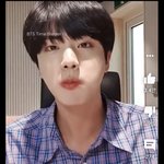 [군대] 김석진 이 날 <b>존잘</b>이다 미친