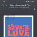 [방탄소년단] 투표하고 있어?