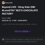 [스키즈] <b>비욘드</b>테이들