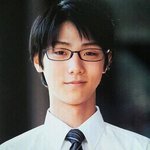 [댓글부탁해] 안경 쓴 <b>하뉴</b>
