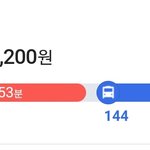 이거 <b>통학</b> 개에바임?