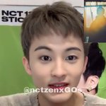 [NCT칠프] 지금 팬싸 중인가<b>본데</b>