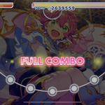 와.. 한달차 앙린이 드디어 유성불꽃 풀콤함