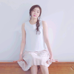 오랜만에 김연아 짤털