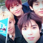 [NCT칠프] 이 때 엔라 <b>완전</b> 뽀둥함
