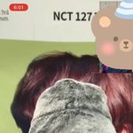 [NCT칠프] 애교봐 ... <b>하아</b>아아아