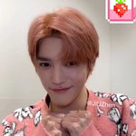 [NCT칠프] 나에 <b>천사</b>,,,,