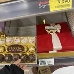 첫남친 초콜릿좀 골라<b>조라</b>ㅜㅜ