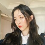 지우학 온조 얼굴 미친듯