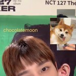 [NCT칠프] 오마<b>갓</b>마이시바견이<b>즈</b>히어