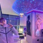 세븐틴 우지 <b>작업실</b>